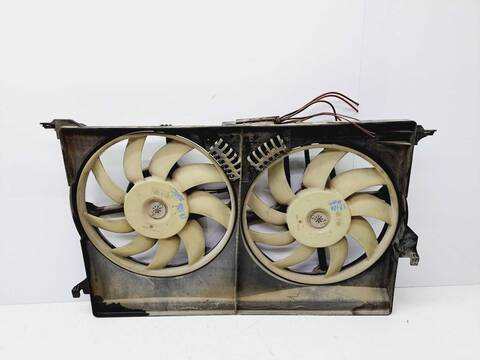 Electroventilador Opel Vectra COMFORT BERLINA 101CV 74KW