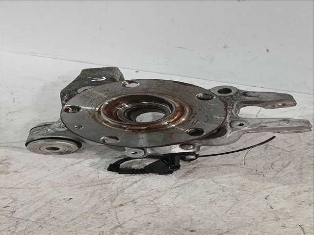 Foto 3ª: Mangueta Trasera Derecha Volkswagen Phaeton 3.0 V6 TDI 4MOTION 240CV [CARB CEXA] (2002)