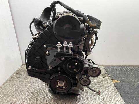 Foto 2ª: Motor Completo Opel Astra Z17DTH BERLINA (2008)