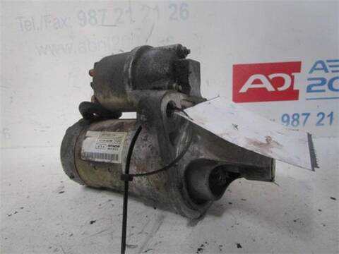 Motor de Arranque Opel Astra 1.7 CDTI BERLINA 100CV 74KW