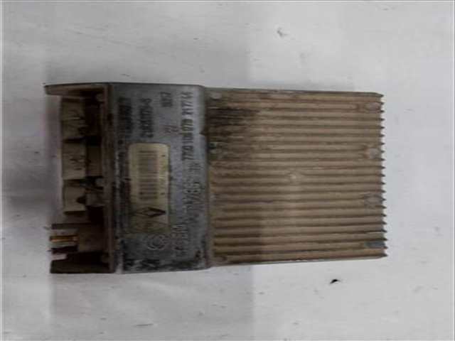 Centralita Motor ECU Renault Laguna 2.2 DT RT [2 2 LTR. - 83 KW TD] 113CV