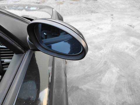 Foto 1ª: Retrovisor Derecho Bmw Serie 1 114 N42B20A BERLINA (2004)