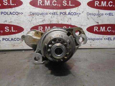 Motor de Arranque Seat Ibiza 1.4 16V TSI ACT 150CV 110KW