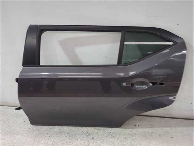 Puerta Trasera Izquierda Suzuki Ignis 1.2 ATK412) 90CV 66KW