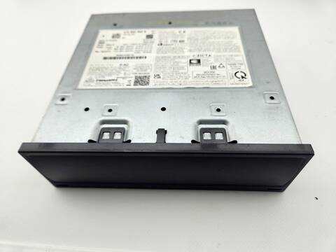 Foto 4ª: Sistema Audio Radio CD Seat Ibiza FR XM 110CV 81KW [DLAA] (2023)