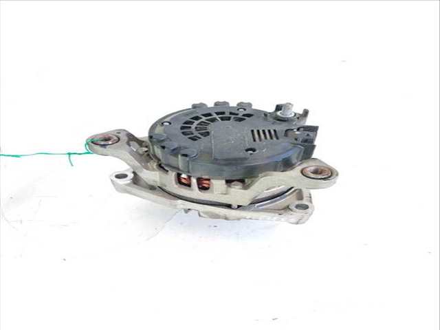 Foto 2ª: Alternador Opel Adam 1.4 LPG (2012)