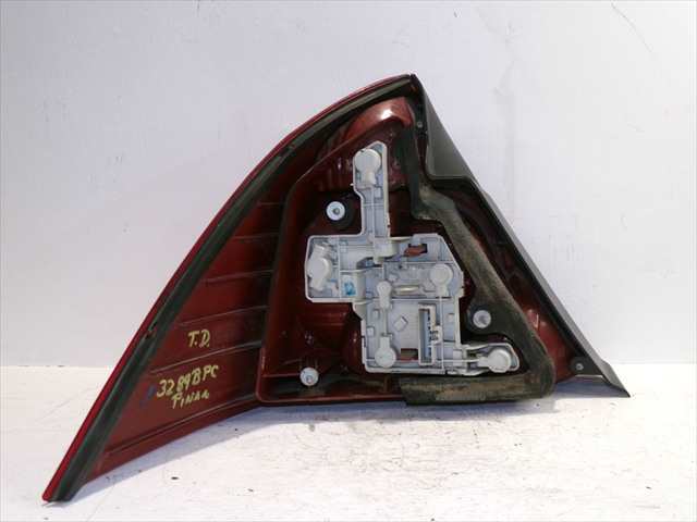 Foto 3ª: Piloto Trasero Derecho Ford Mondeo 2.0 TDCI 2000-2007 [D6BA] (2001)