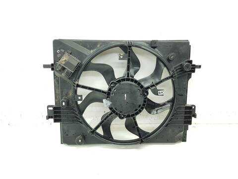 Foto 2ª: Electroventilador Dacia Sandero COMFORT (2022)
