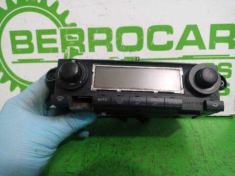 Foto 2ª: Mando Calefacción A. A. Seat Ibiza 1.9 SDI 64CV [ASY] (2001)