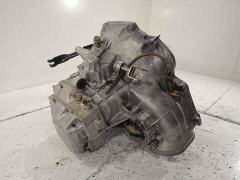 Foto 3ª: Caja Cambios Opel Corsa 1.5 DIESEL 50CV 37KW [15D(4EC1)] (1994)