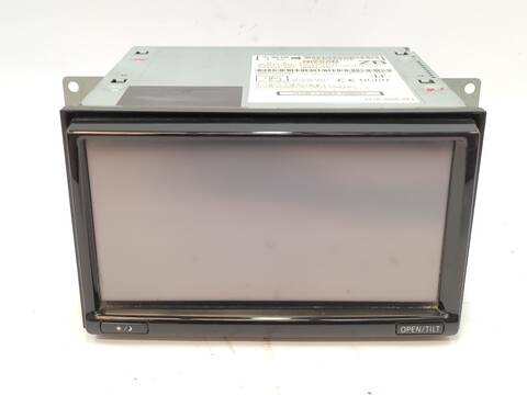 Pantalla Multifuncion Nissan Leaf 109CV 80KW