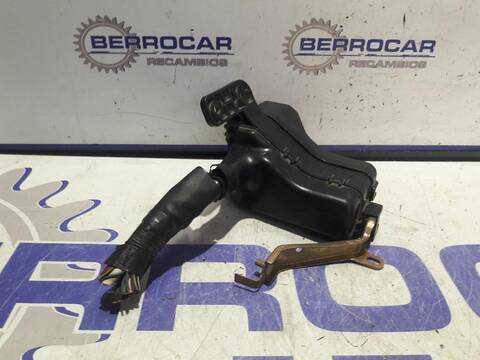 Caja Reles Fusibles Toyota Corolla 1.4 TD CAT 90CV