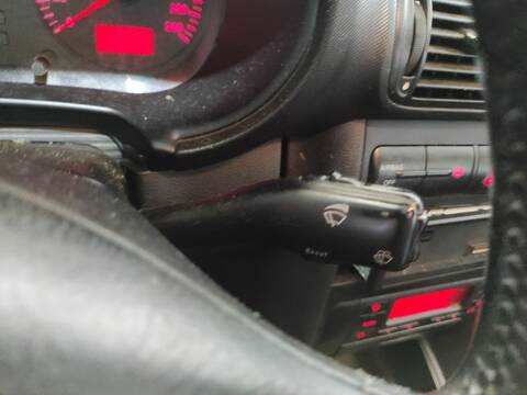 Mando Multifuncion Seat Toledo ASV