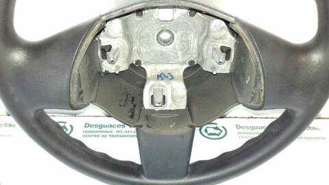 Foto 2ª: Volante Fiat 500 LOUNGE 75CV 55KW (2008)