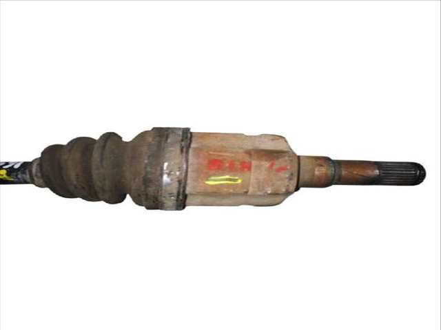 Transmision Delantera Izquierda Opel Corsa 1.3 CDTI L08 L68)