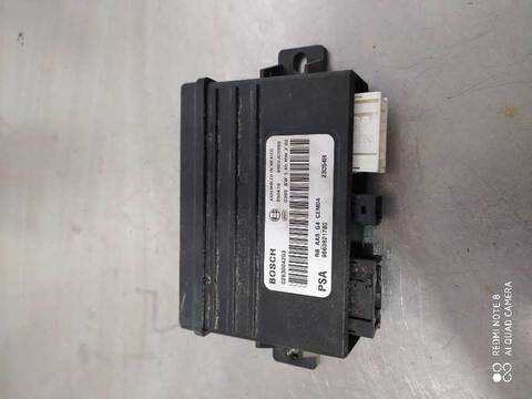 Foto 1ª: Centralita Check Control Citroen C4 PICASSO (2006)