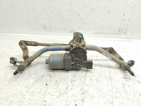 Motor Limpia Delantero Peugeot 2008 ACTIVE 100CV 73KW