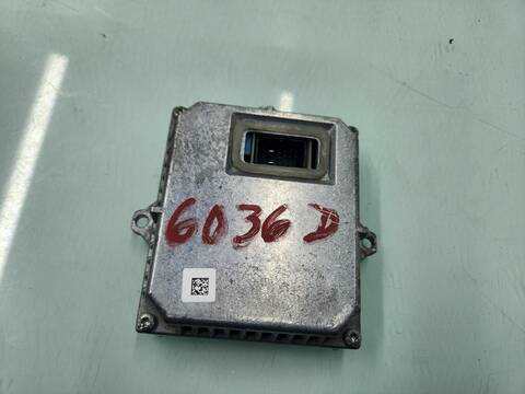 Centralita Faros Xenon Mercedes Clase C 160 270 CDI 203.016) BERLINA 170CV 125KW