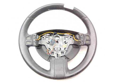 Volante Citroen C6 VERSION INDEFINIDA