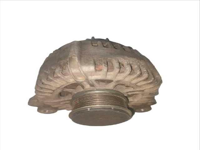 Foto 3ª: Alternador Volkswagen Golf 1.9 TDI (2004)