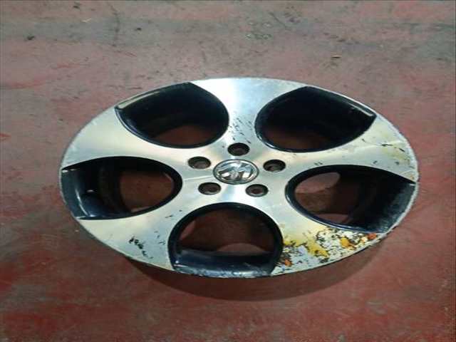 LLanta Chapa Volkswagen Golf CCZB