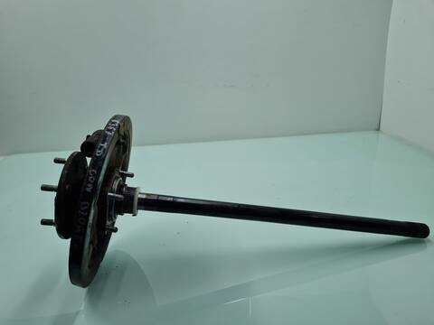 Transmision Trasera Derecha Ford Ranger DOBLE CABINA 4X4 LIMITED 170CV 125KW