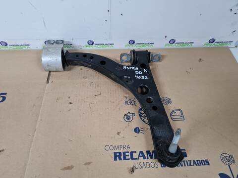 Brazo Suspension Delantero Derecho Opel Astra DYNAMIC START/STOP 136CV 100KW