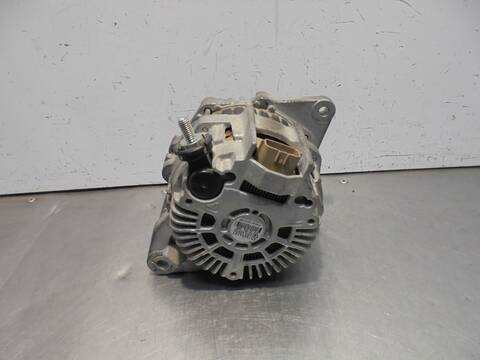 Foto 2ª: Alternador Mitsubishi ASX CHALLENGE 2WD 117CV 86KW [4A92] (2010)