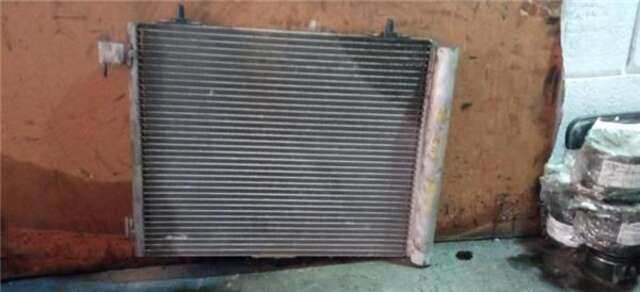Foto 2ª: Radiador Calefaccion A.A. Citroen C2 1.1 [HFX (TU1JP)]
