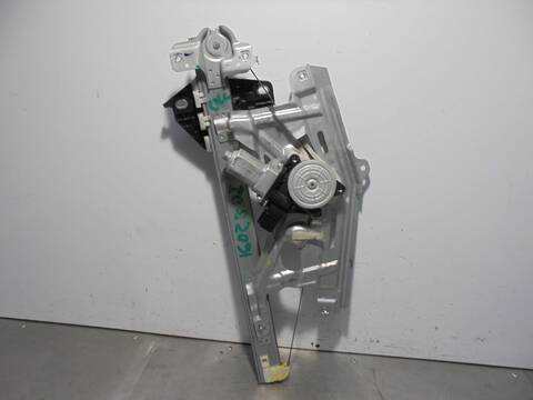 Elevalunas Eléctrico Delantero Izquierdo Honda Civic 2.2 CTDI BERLINA 140CV 103KW