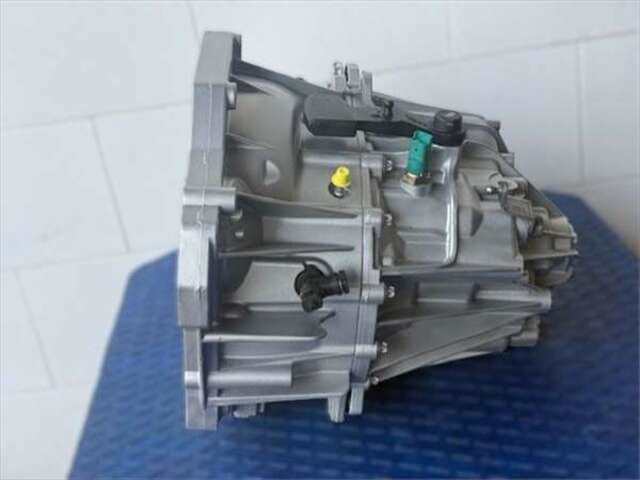 Foto 3ª: Caja Cambios Opel Movano 2.5 COMBI CORTO L1H1 2.8T [2.5 LTR. - 84 KW CDTI CAT (G9U-A750)]