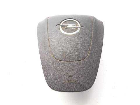 Foto 3ª: Kit Airbag Opel Mokka 1.7 CDTI 75) [A 17 DTS] (2012)