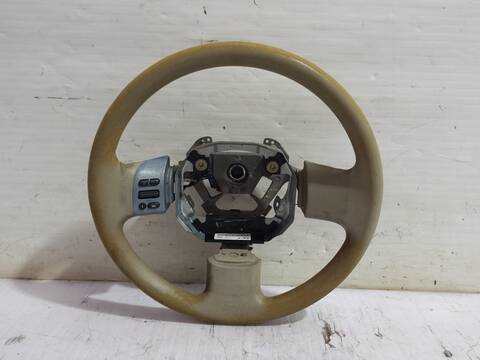 Volante Nissan Micra SPORT 80CV 59KW