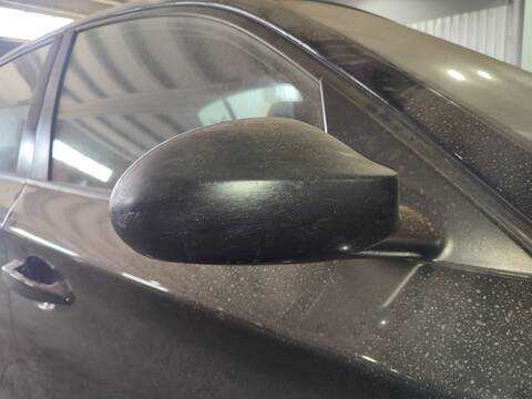 Foto 3ª: Retrovisor Derecho Bmw Serie 1 114 N47D20C BERLINA (2004)