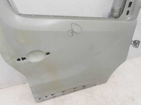 Foto 3ª: Puerta Delantera Derecha Renault Trafic L1H1 29T KOMFORT (2014)