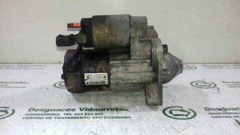 Motor de Arranque Chrysler Voyager 2.4 LX I) 147CV 108KW