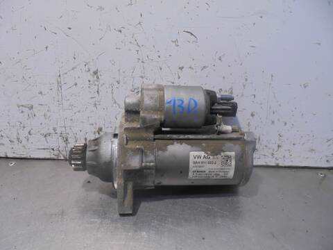 Motor de Arranque Seat Leon ERENCE 110CV 81KW