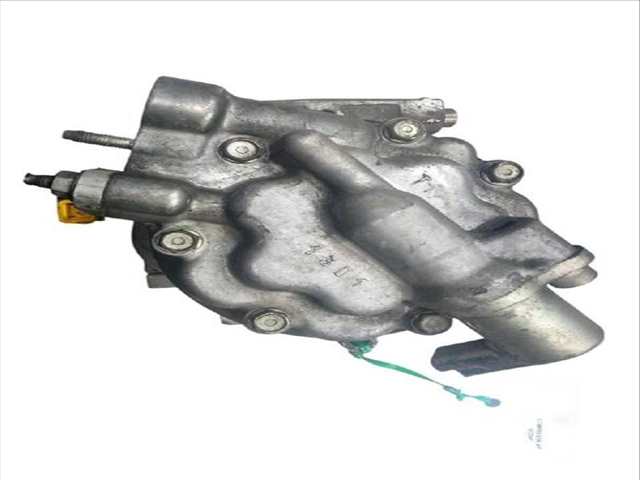 Foto 2ª: Compresor Aire Acondicionado Peugeot 407 2.0 HDI 135 (2004)