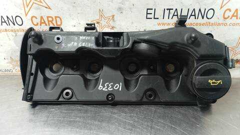 Despiece Motor Seat Altea STYLANCE - STYLE 105CV 77KW