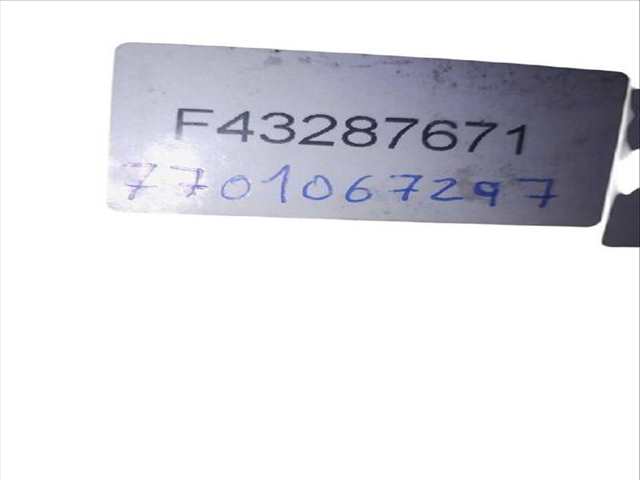 Foto 3ª: Motor de Arranque Renault Master 2.8 DTI FD0C FD0F FD2B FD2F FD3C FD3F) FURGONETA (1997)