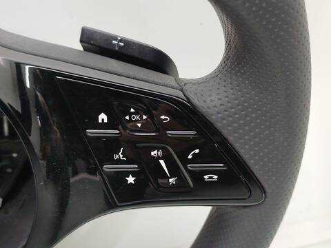 Foto 3ª: Volante Mercedes Vito 114 CDI 447.601 447.603 447.605) 136CV 100KW FURGONETA [654920]