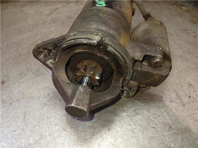 Foto 3ª: Motor de Arranque Kia Ceed 1.6 CRDI 115 (ED)(2006) [D4FB]