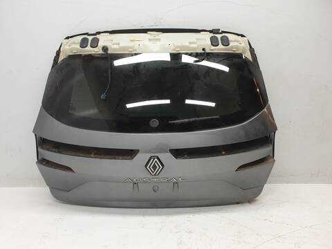 Portón Renault Austral TECHNO