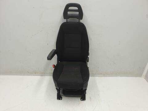 Asiento Delantero Izquierdo Peugeot Boxer 333 L2H2 ACTIVE BLUE-HDI 140