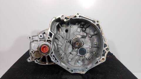 Foto 3ª: Caja Cambios Opel Astra 1.7 CDTI L35) 101CV 74KW [Z17DTH] (2025)
