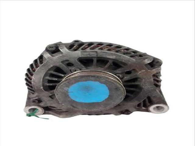 Foto 3ª: Alternador Peugeot 407 2.0 HDI 135 (2004)