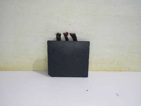 Centralita Motor ECU Volkswagen Polo A-POLO 75CV 55KW
