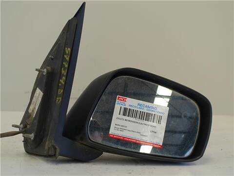 Foto 1ª: Retrovisor Derecho Nissan Navara 2.5 DCI 4WD 171CV 126KW [YD25DDTI] (2006)