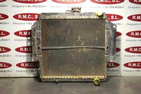 Foto 1ª: Radiador Motor Suzuki Samurai 1.3 HARD TOP LUJO 70CV 51KW [G13BA] (1994)