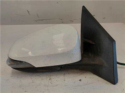 Foto 2ª: Retrovisor Derecho Toyota Auris 2.0 D-4D 126CV 93KW [1AD-FTV] (2013)